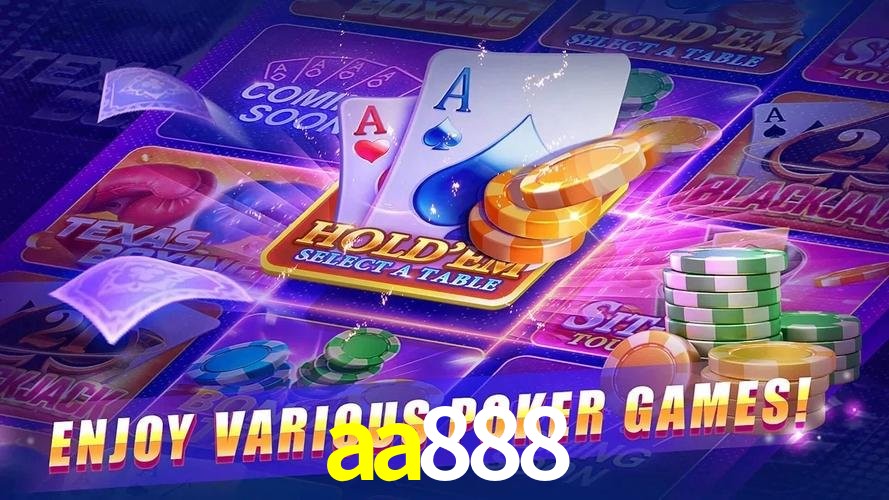 Torneios aa888
