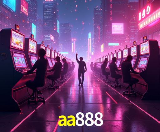 Recursos de Bônus aa888