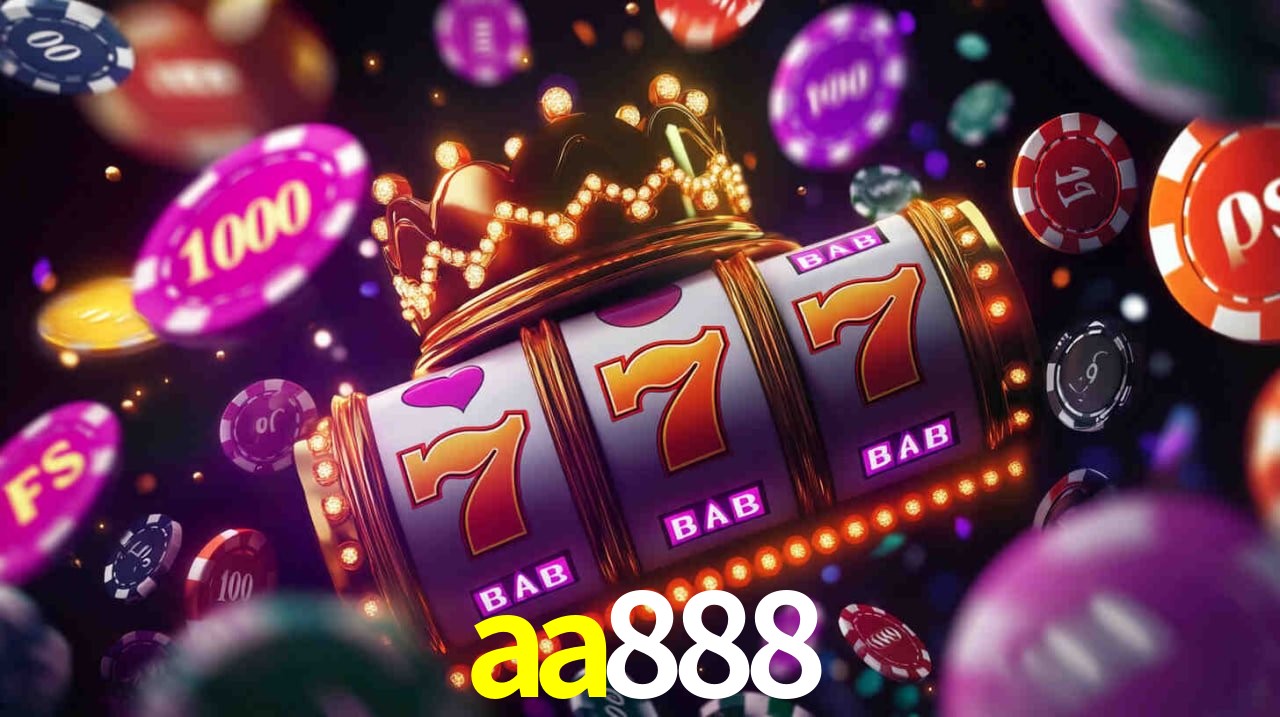 Mesa de Blackjack aa888