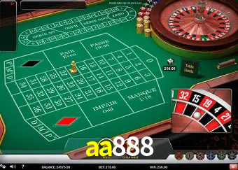 Descubra a Magia dos Jogos de Arcade no aa888