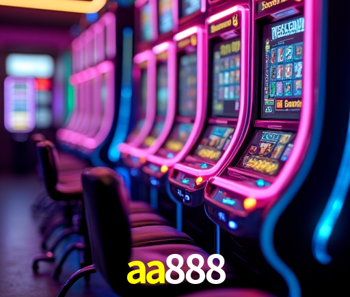 Tecnologia da Plataforma aa888