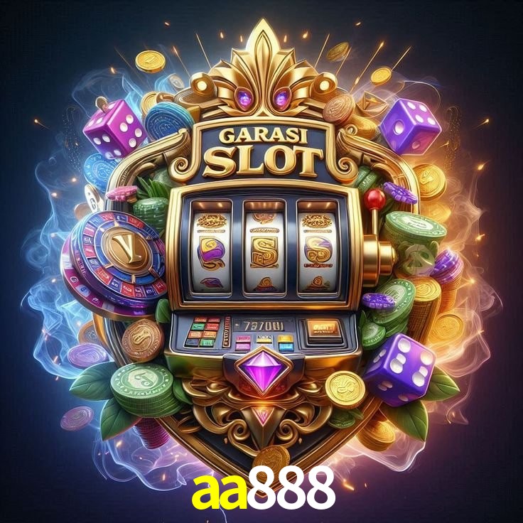 Estatísticas do Jogo aa888