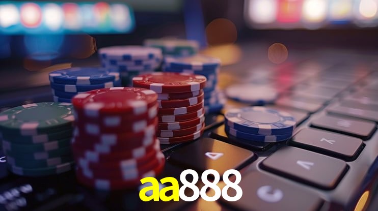 Recursos de Bônus aa888