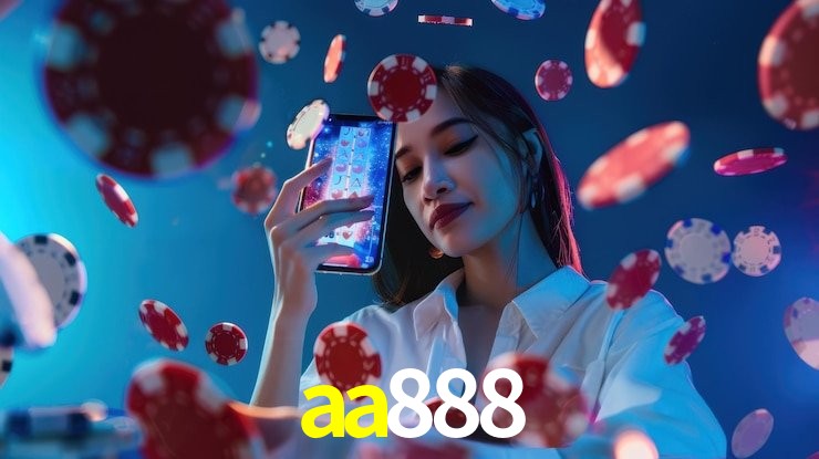 Bônus Diários aa888