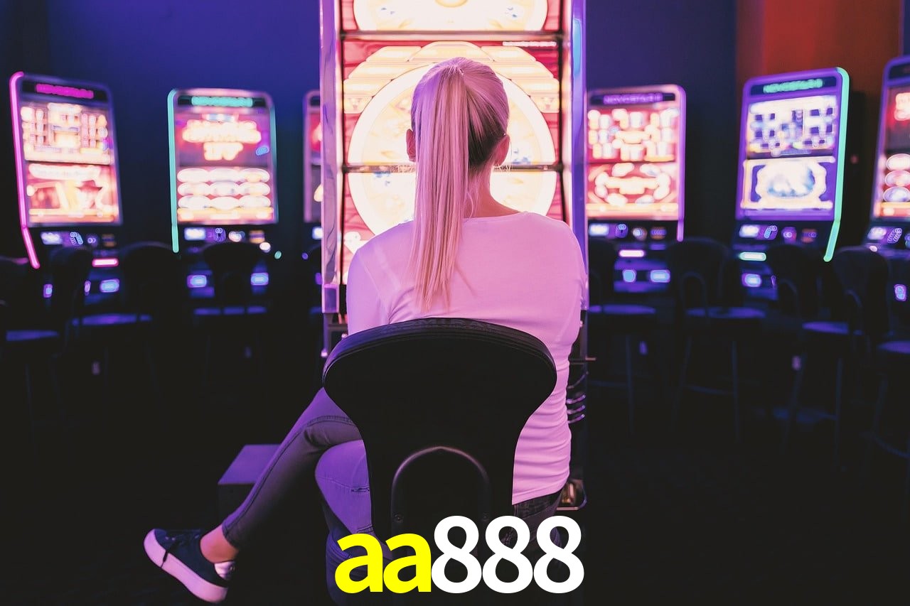 Casino VIP aa888