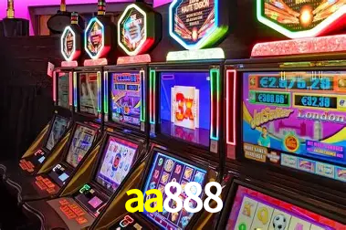 Descubra o Programa VIP da aa888: Vantagens Exclusivas para Jogadores