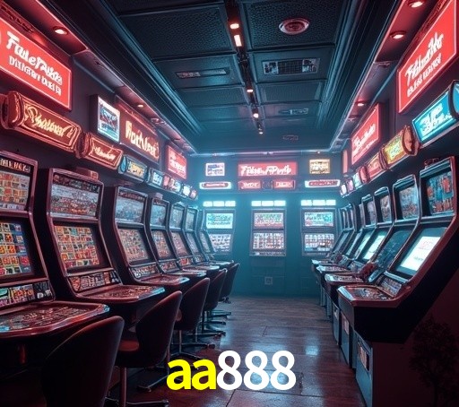 Benefícios da Conta aa888